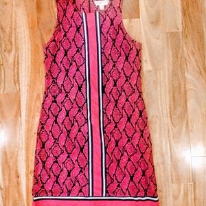Michael Kors Sleeveless Dress